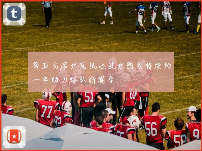 蒂亚戈席尔瓦抵达波尔图或将续约一年助力球队新赛季