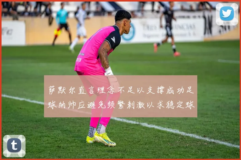 萨默尔直言理念不足以支撑成功足球纳帅应避免频繁刺激以求稳定球队