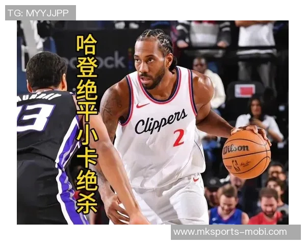 小卡分享绝杀背后故事：追随琼斯移动寻找空位成功出手