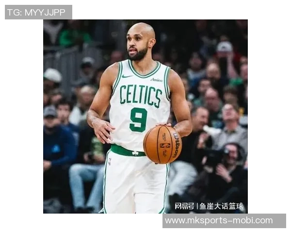 怀特称赞布朗在关键时刻的表现正是球队所需的能力与担当