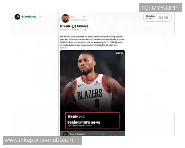 开拓者伤病困扰斯普利特表现尚可难掩球队困境