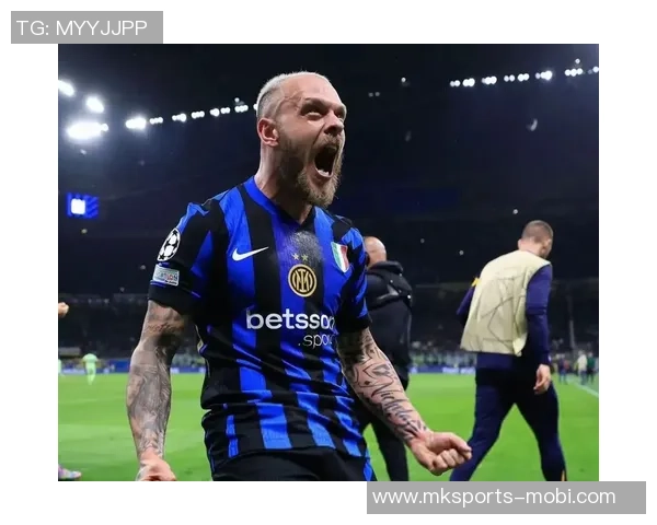 迪马尔科强调意大利必须晋级世界杯边后卫门德斯特奥实力强劲