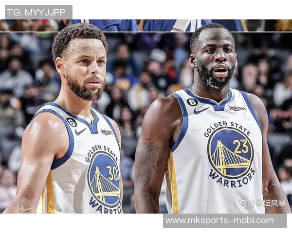 库里曾力荐球星加盟勇士却遭管理层拒绝的背后故事