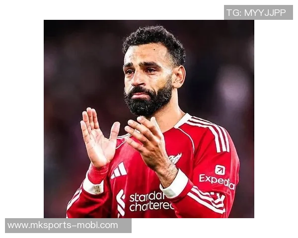 索内斯点评萨拉赫表现差异称本赛季似乎是他兄弟在场上踢球