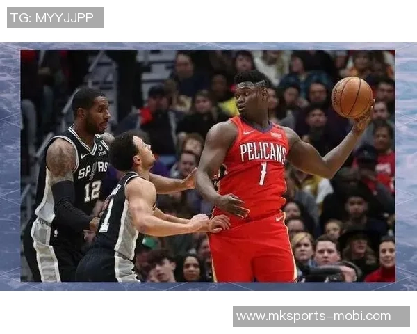 锡安首节表现抢眼2中1加罚球4中6收获6分2前场篮板